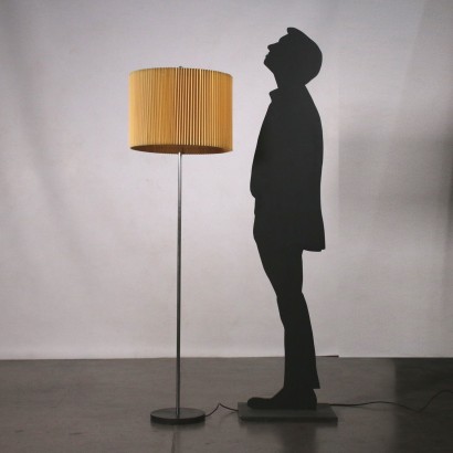 antiquités modernes, antiquités design moderne, lampadaire, lampadaire antiquités modernes, lampadaire antiquités modernes, lampadaire italien, lampadaire vintage, lampadaire des années 60, lampadaire design des années 60