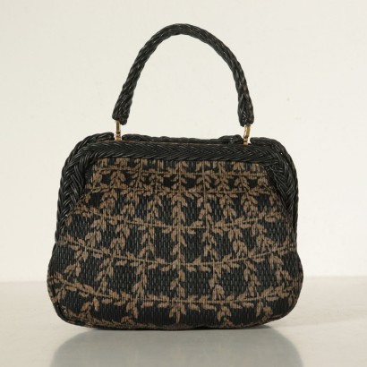 Sac Vintage Roberta di Camerino Venise Italie Années 60