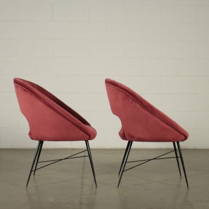 modernariato, modernariato di design, poltrona, poltrona modernariato, poltrona di modernariato, poltrona italiana, poltrona vintage, poltrona anni '60, poltrona design anni 60, cavatorta, silvio cavatorta