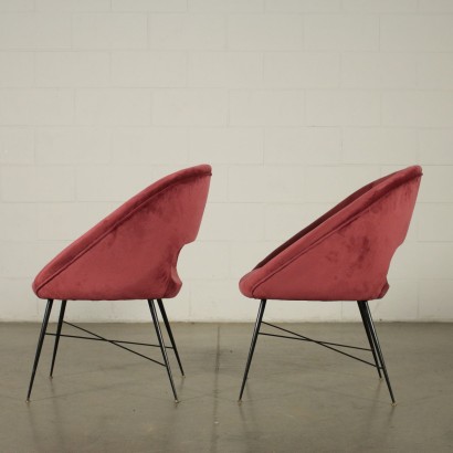 modernariato, modernariato di design, poltrona, poltrona modernariato, poltrona di modernariato, poltrona italiana, poltrona vintage, poltrona anni '60, poltrona design anni 60, cavatorta, silvio cavatorta