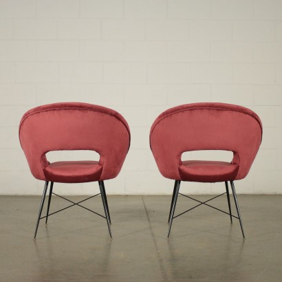 modernariato, modernariato di design, poltrona, poltrona modernariato, poltrona di modernariato, poltrona italiana, poltrona vintage, poltrona anni '60, poltrona design anni 60, cavatorta, silvio cavatorta
