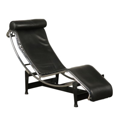 Chaise longue