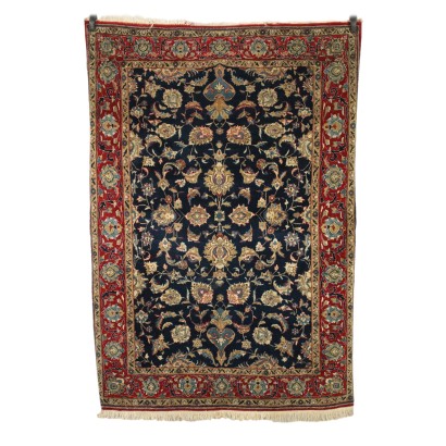 Tapis Ispahan, Iran - 