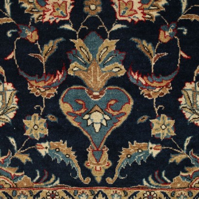 Tapis Ispahan, Iran - 