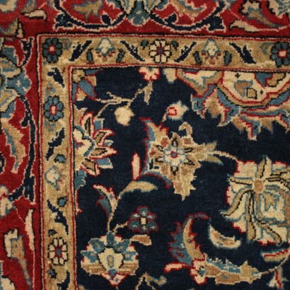 Tapis Ispahan, Iran - 