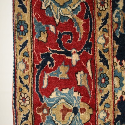 Tapis Ispahan, Iran - 