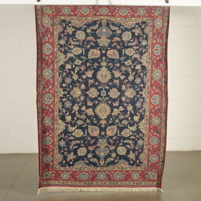 Tapis Ispahan, Iran - 