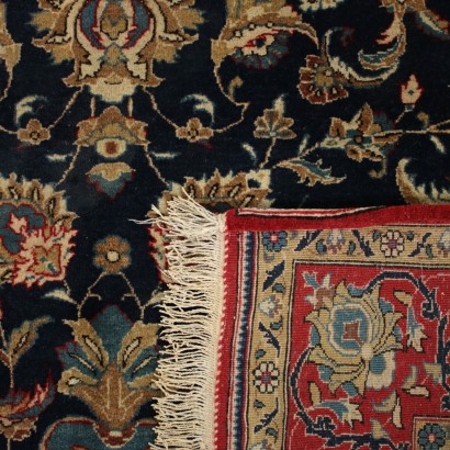 Tapis Ispahan, Iran - 