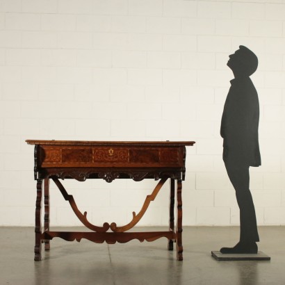 antique, bureau, bureaux antiques, bureau antique, bureau italien antique, bureau antique, bureau néoclassique, bureau du XIXe siècle