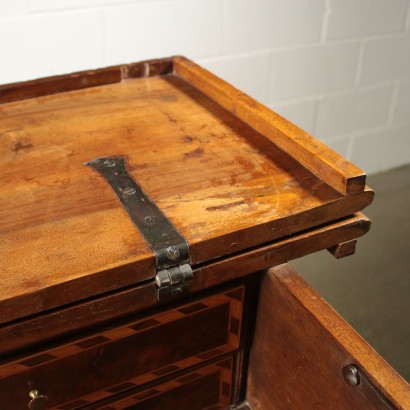 antique, bureau, bureaux antiques, bureau antique, bureau italien antique, bureau antique, bureau néoclassique, bureau du XIXe siècle