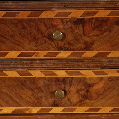 antique, bureau, bureaux antiques, bureau antique, bureau italien antique, bureau antique, bureau néoclassique, bureau du XIXe siècle