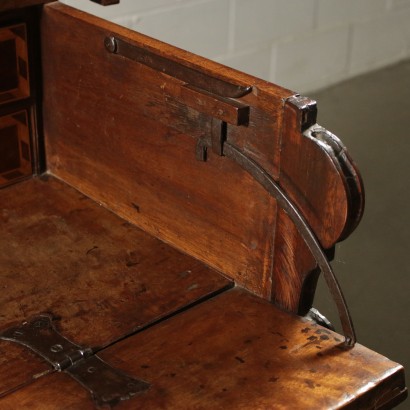 antique, bureau, bureaux antiques, bureau antique, bureau italien antique, bureau antique, bureau néoclassique, bureau du XIXe siècle