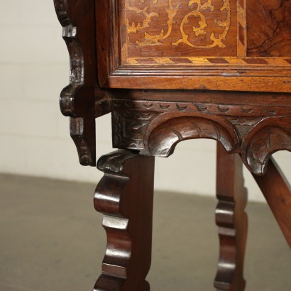 antique, bureau, bureaux antiques, bureau antique, bureau italien antique, bureau antique, bureau néoclassique, bureau du XIXe siècle