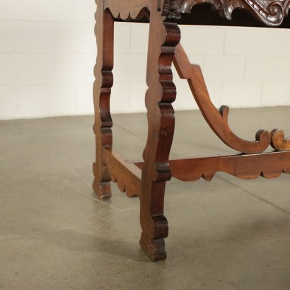 antique, bureau, bureaux antiques, bureau antique, bureau italien antique, bureau antique, bureau néoclassique, bureau du XIXe siècle