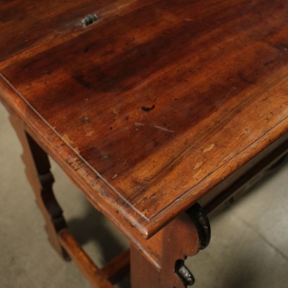 antique, bureau, bureaux antiques, bureau antique, bureau italien antique, bureau antique, bureau néoclassique, bureau du XIXe siècle