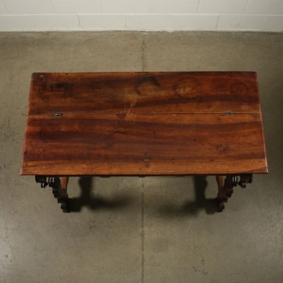 antique, bureau, bureaux antiques, bureau antique, bureau italien antique, bureau antique, bureau néoclassique, bureau du XIXe siècle