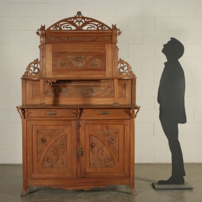 antiquariato, credenza, antiquariato credenza, credenza antica, credenza antica italiana, credenza di antiquariato, credenza neoclassica, credenza del 900