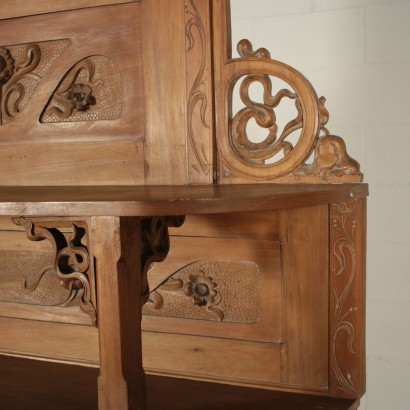 antiquariato, credenza, antiquariato credenza, credenza antica, credenza antica italiana, credenza di antiquariato, credenza neoclassica, credenza del 900