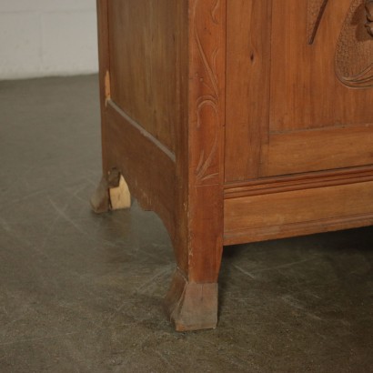 antiquariato, credenza, antiquariato credenza, credenza antica, credenza antica italiana, credenza di antiquariato, credenza neoclassica, credenza del 900