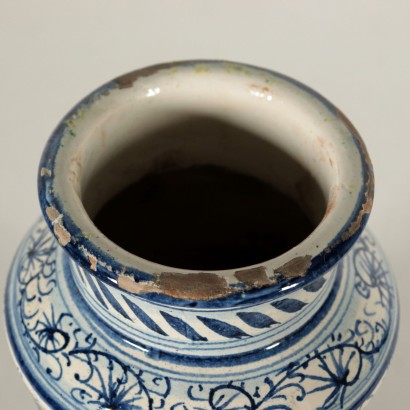 antiquariato, vaso, antiquariato vasi, vaso antico, vaso antico italiano, vaso di antiquariato, vaso neoclassico, vaso del 800