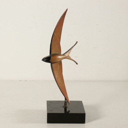 modernariato, modernariato di design, scultura, scultura modernariato, scultura di modernariato, scultura italiana, scultura vintage, scultura anni '60, scultura design anni 60