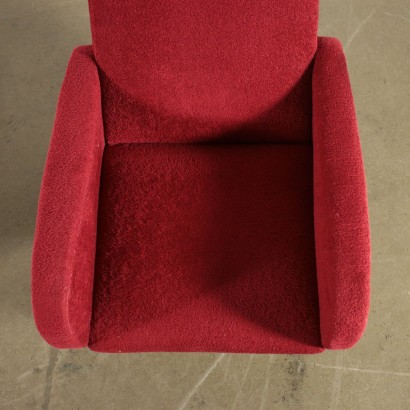 modernariato, modernariato di design, poltrona, poltrona modernariato, poltrona di modernariato, poltrona italiana, poltrona vintage, poltrona anni '60, poltrona design anni 60