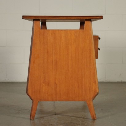 modernariato, modernariato di design, scrivania, scrivania modernariato, scrivania di modernariato, scrivania italiana, scrivania vintage, scrivania anni '60, scrivania design anni 60