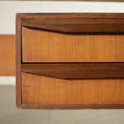 modernariato, modernariato di design, scrivania, scrivania modernariato, scrivania di modernariato, scrivania italiana, scrivania vintage, scrivania anni '60, scrivania design anni 60