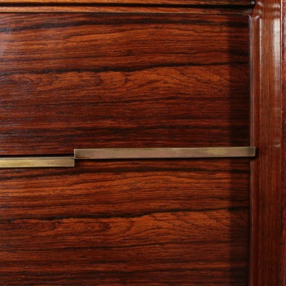 modernariato, modernariato di design, buffet, buffet modernariato, buffet di modernariato, buffet italiano, buffet vintage, buffet anni '60, buffet design anni 60