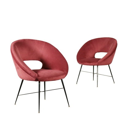 modernariato, modernariato di design, poltrona, poltrona modernariato, poltrona di modernariato, poltrona italiana, poltrona vintage, poltrona anni '60, poltrona design anni 60, cavatorta, silvio cavatorta