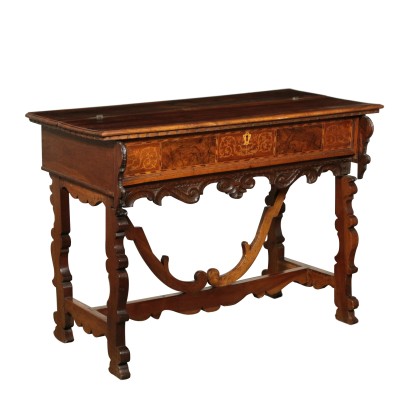 Bureau De San Filippo