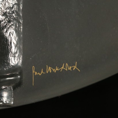 Skulptur von Paul Wunderlich