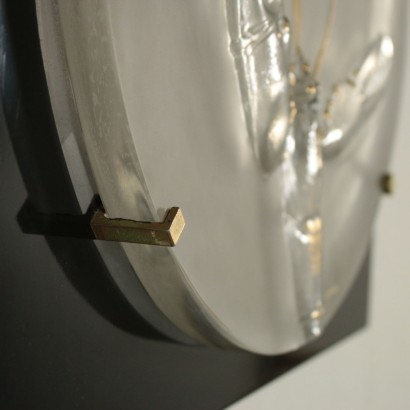 Skulptur von Paul Wunderlich