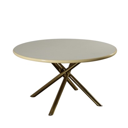 Tavolo Carlo Bartoli