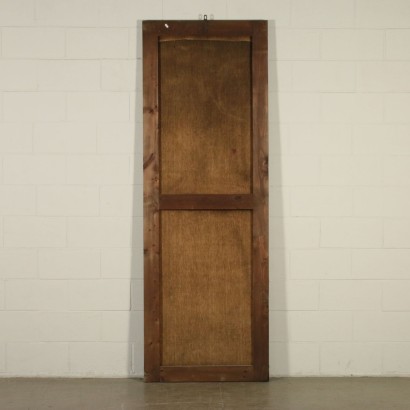 Grass Juice Big Vase Early 19th Century