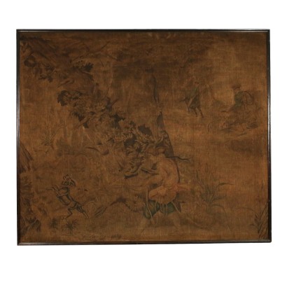 arte, arte italiana, pittura ottocento italiana
