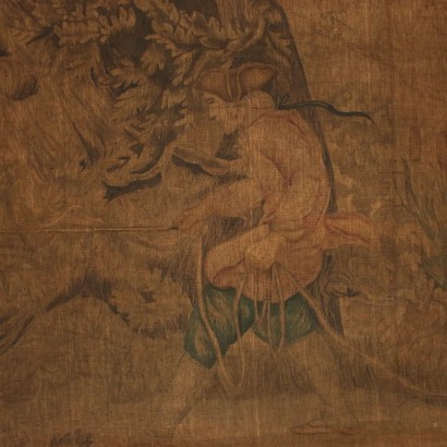 arte, arte italiana, pittura ottocento italiana
