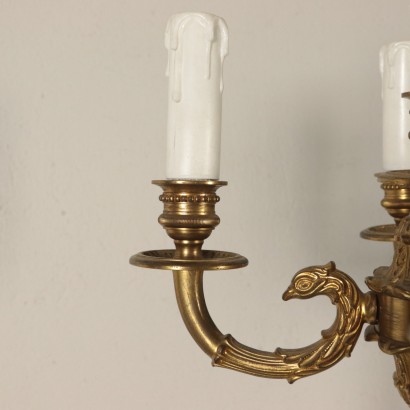 antiquariato, candelabro, antiquariato candelabro, candelabro antico, candelabro antico italiano, candelabro di antiquariato, candelabro neoclassico, candelabro del 900