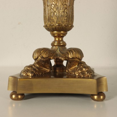 antiquariato, candelabro, antiquariato candelabro, candelabro antico, candelabro antico italiano, candelabro di antiquariato, candelabro neoclassico, candelabro del 900