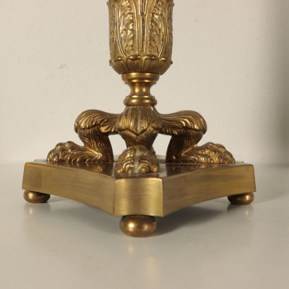 antiquariato, candelabro, antiquariato candelabro, candelabro antico, candelabro antico italiano, candelabro di antiquariato, candelabro neoclassico, candelabro del 900