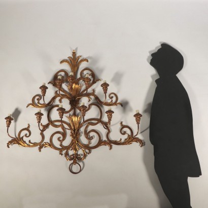 antiquariato, applique, antiquariato applique, applique antiche, applique antiche italiane, applique di antiquariato, applique neoclassico, applique del 800