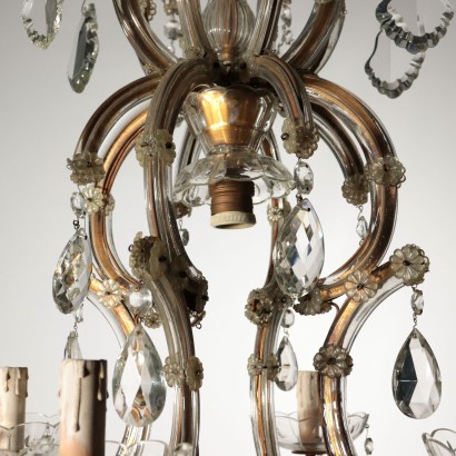 antiquariato, lampadario, antiquariato lampadari, lampadario antico, lampadario antico italiano, lampadario di antiquariato, lampadario neoclassico, lampadario del 800