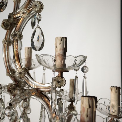 antiquariato, lampadario, antiquariato lampadari, lampadario antico, lampadario antico italiano, lampadario di antiquariato, lampadario neoclassico, lampadario del 800