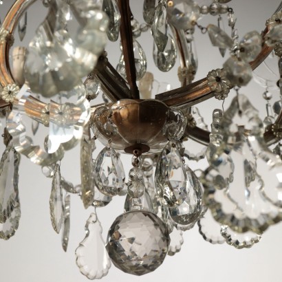 antiquariato, lampadario, antiquariato lampadari, lampadario antico, lampadario antico italiano, lampadario di antiquariato, lampadario neoclassico, lampadario del 800