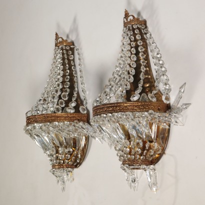 antiquariato, applique, antiquariato applique, applique antiche, applique antiche italiane, applique di antiquariato, applique neoclassico, applique del 800