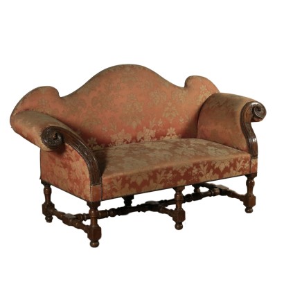 Divano ad Orecchioni