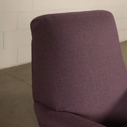 modernariato, modernariato di design, poltrona, poltrona modernariato, poltrona di modernariato, poltrona italiana, poltrona vintage, poltrona anni '60, poltrona design anni 60