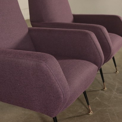 modernariato, modernariato di design, poltrona, poltrona modernariato, poltrona di modernariato, poltrona italiana, poltrona vintage, poltrona anni '60, poltrona design anni 60