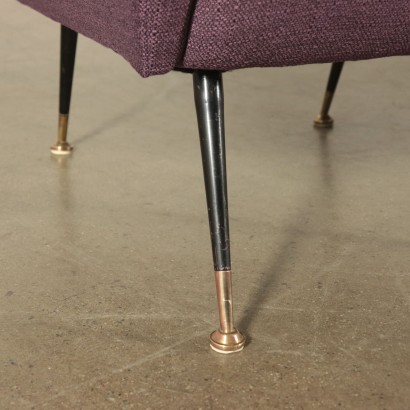 modernariato, modernariato di design, poltrona, poltrona modernariato, poltrona di modernariato, poltrona italiana, poltrona vintage, poltrona anni '60, poltrona design anni 60