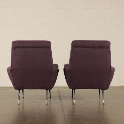 modernariato, modernariato di design, poltrona, poltrona modernariato, poltrona di modernariato, poltrona italiana, poltrona vintage, poltrona anni '60, poltrona design anni 60